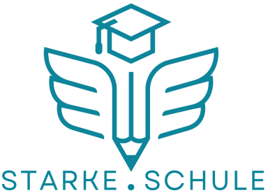 Starke Schule Logo